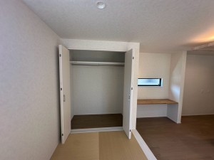 草津市西渋川２丁目の一戸建ての画像です