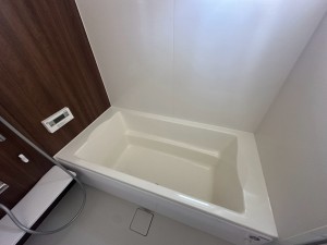 草津市西渋川２丁目の一戸建ての画像です