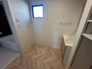 草津市西渋川２丁目の一戸建ての画像です