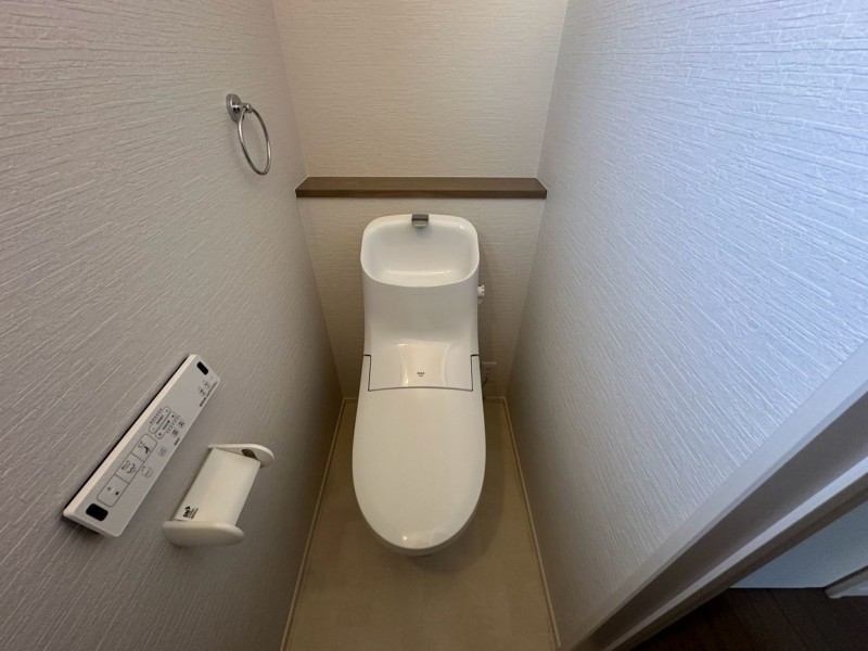 草津市西渋川２丁目の一戸建ての画像です