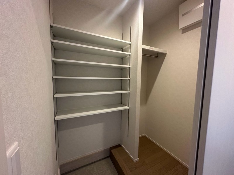 草津市西渋川２丁目の一戸建ての画像です