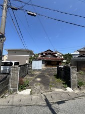 守山市小島町の土地の画像です