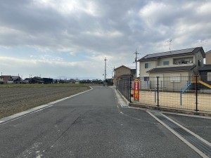 栗東市林の一戸建ての画像です