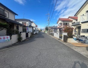 守山市水保町の一戸建ての画像です