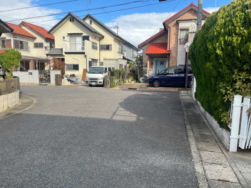 守山市水保町の一戸建ての画像です