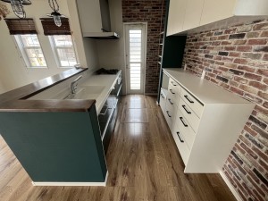 栗東市林の一戸建ての画像です
