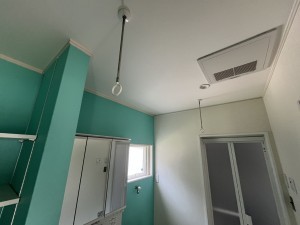 栗東市林の一戸建ての画像です
