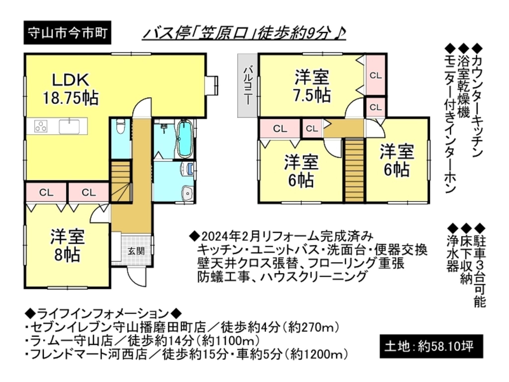 物件画像