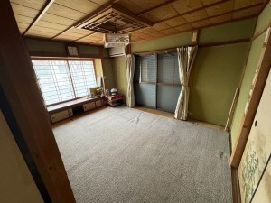 野洲市野洲の一戸建ての画像です