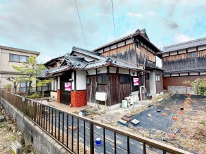 野洲市野洲の一戸建ての画像です