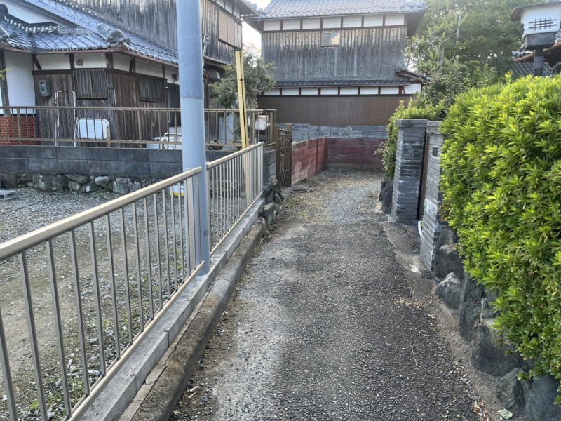 野洲市野洲の一戸建ての画像です