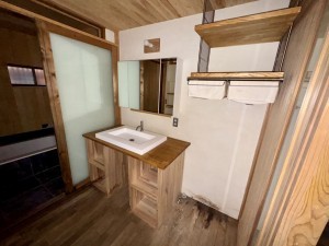 草津市野路９丁目の一戸建ての画像です
