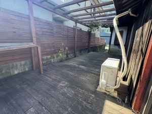 草津市野路９丁目の一戸建ての画像です