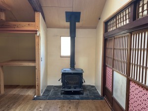 草津市野路９丁目の一戸建ての画像です