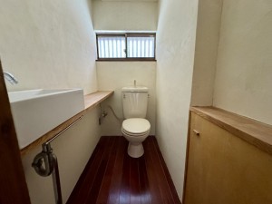 草津市野路９丁目の一戸建ての画像です