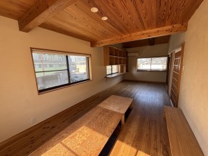 草津市野路９丁目の一戸建ての画像です