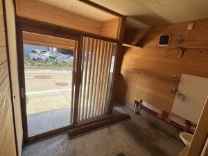 草津市野路９丁目の一戸建ての画像です