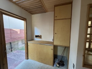 草津市野路９丁目の一戸建ての画像です