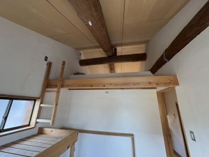 草津市野路９丁目の一戸建ての画像です