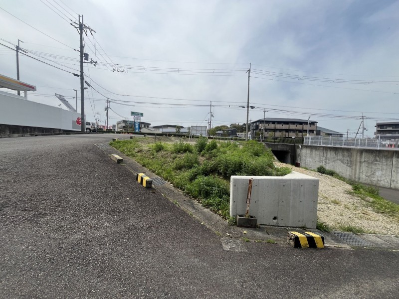 草津市野路東４丁目の一戸建ての画像です