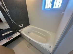 草津市西渋川２丁目の一戸建ての画像です