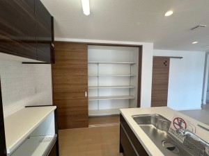 草津市西渋川２丁目の一戸建ての画像です