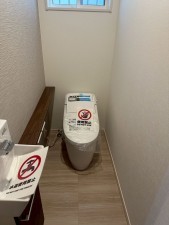 草津市西渋川２丁目の一戸建ての画像です