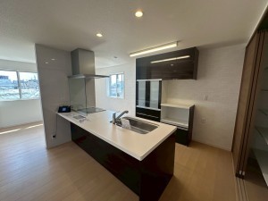 草津市西渋川２丁目の一戸建ての画像です