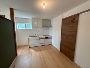 草津市西渋川２丁目の一戸建ての画像です
