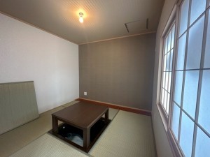 草津市西渋川２丁目の一戸建ての画像です