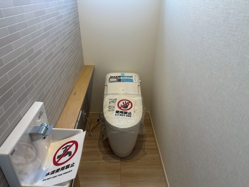 草津市西渋川２丁目の一戸建ての画像です