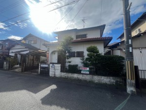 守山市水保町の土地の画像です