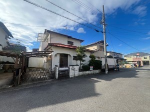 守山市水保町の土地の画像です