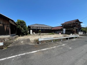 守山市金森町の土地の画像です