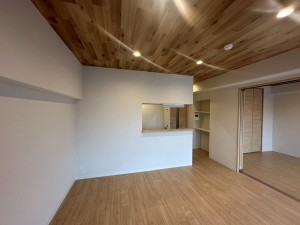 守山市守山１丁目のマンションの画像です