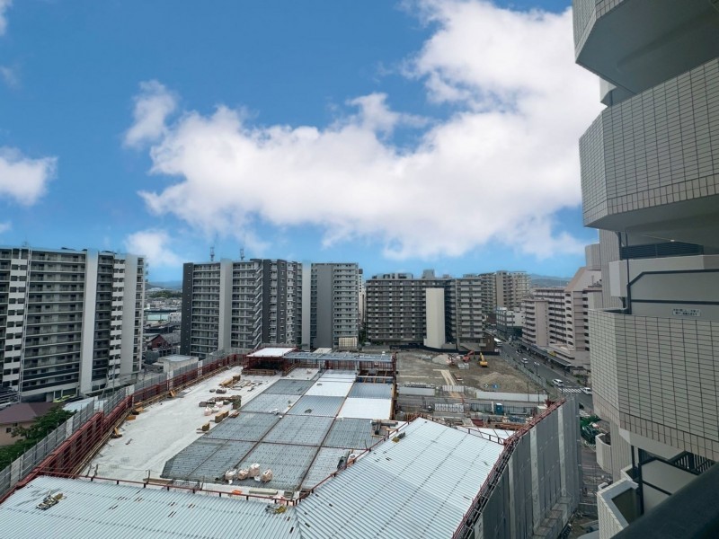 守山市守山１丁目のマンションの画像です