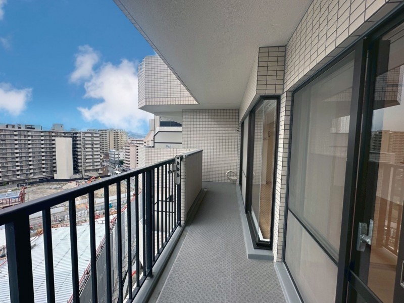 守山市守山１丁目のマンションの画像です