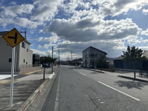 栗東市高野の一戸建ての画像です