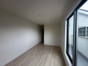 草津市平井５丁目の一戸建ての画像です