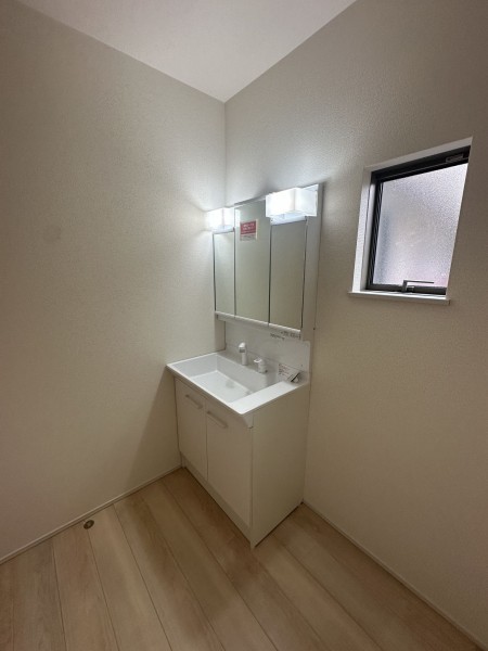 草津市平井５丁目の一戸建ての画像です