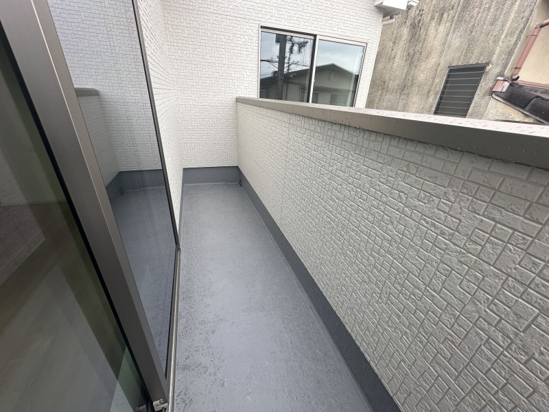 草津市平井５丁目の一戸建ての画像です