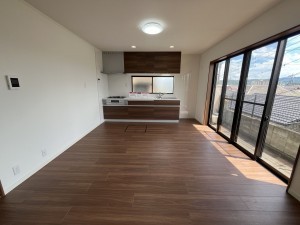 草津市青地町の一戸建ての画像です