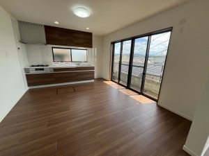 草津市青地町の一戸建ての画像です
