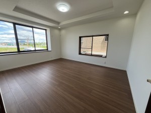草津市青地町の一戸建ての画像です