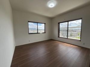 草津市青地町の一戸建ての画像です