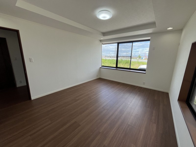 草津市青地町の一戸建ての画像です