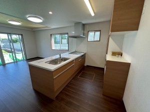 草津市西渋川２丁目の一戸建ての画像です
