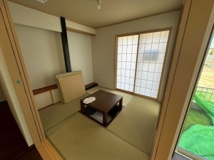 草津市西渋川２丁目の一戸建ての画像です