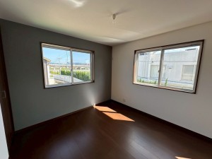 草津市西渋川２丁目の一戸建ての画像です