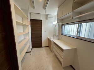 草津市西渋川２丁目の一戸建ての画像です